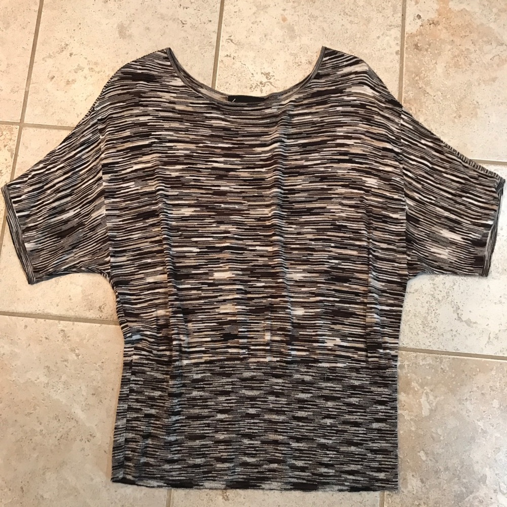 Lane Bryant women’s dolman sleeve sweater